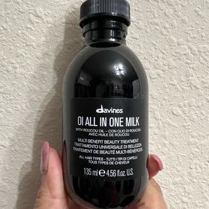 BNIB- Davines Ol All in One